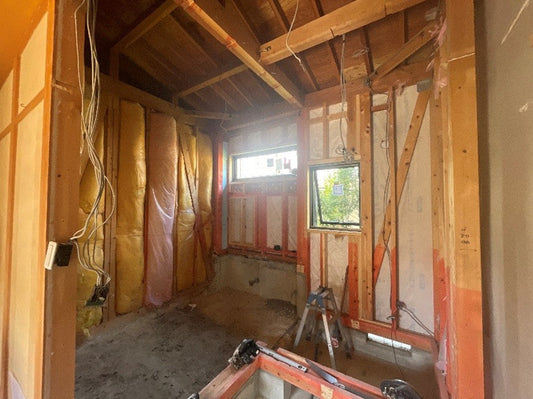 48_名古屋市名東区K様　耐震補強工事