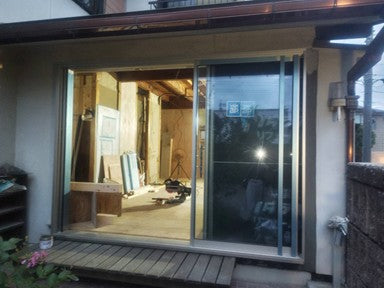 49_名古屋市名東区K様　外窓工事