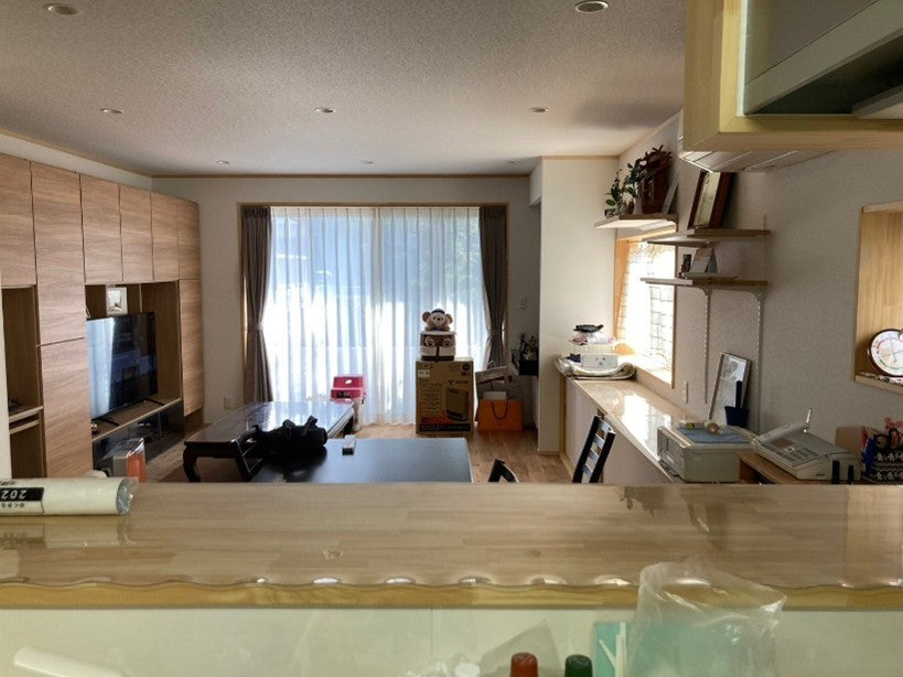 31_名古屋市名東区I様　完成1