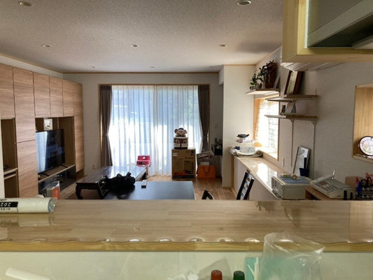 31_名古屋市名東区I様　完成1