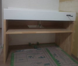 51_名古屋市名東区K様　内装工事2