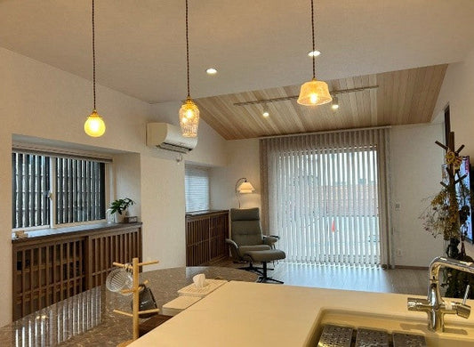 52_名古屋市名東区K様　工事完成1