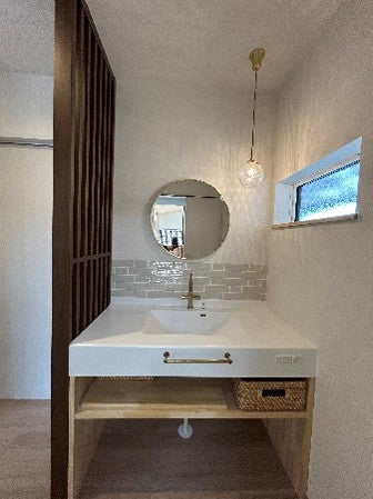 53_名古屋市名東区K様　工事完成2