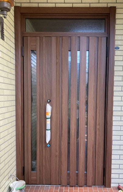 32_名古屋市名東区I様　完成2