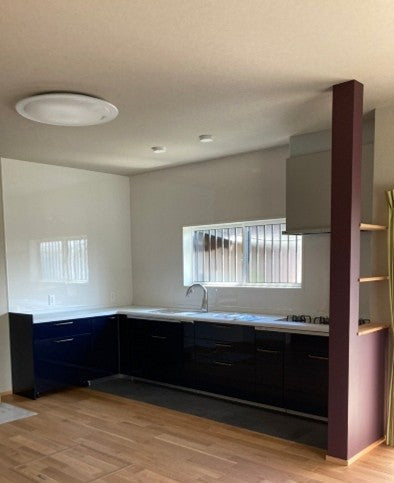 19_安城市I様工事完成