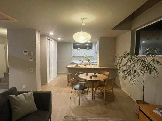 40_　碧南市K様・I様　工事完成