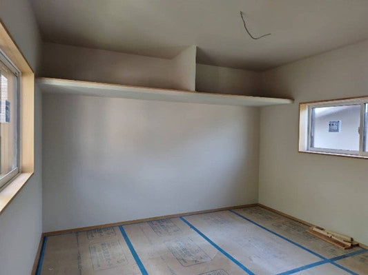 38_碧南市K様・I様　　内装工事2