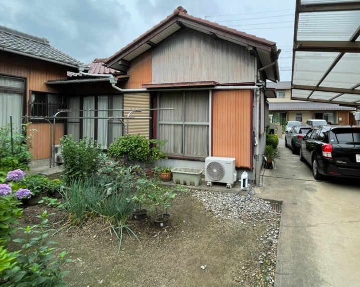 33_碧南市K様　ヒアリング