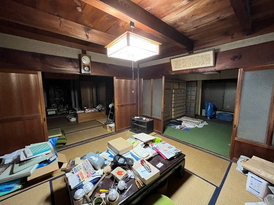 41_東浦町Y様　古民家リノベーション