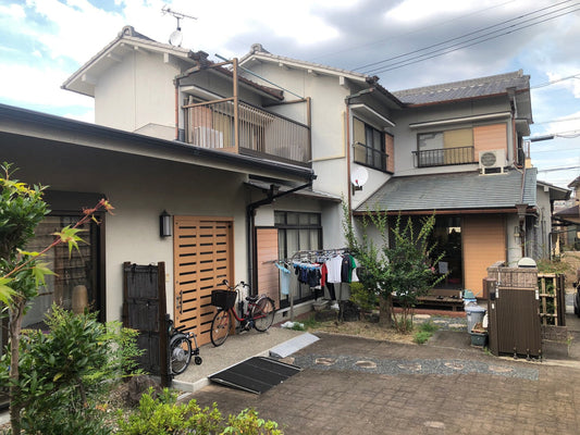 46_名古屋市名東区K様　現調