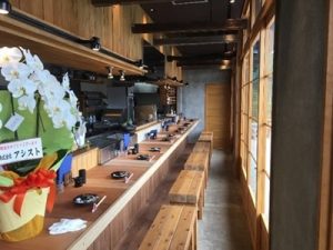 刈谷市で店舗リフォームならまる菊工務店